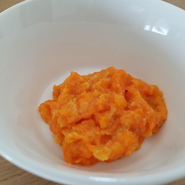 離乳食中期 人参とコーンフレークのミルク仕立て レシピ 作り方 By 柊4 ー 楽天レシピ 離乳食中期 人参とコーンフレークのミルク仕立て レシピ 作り方 By 柊4 ー 楽天レシピ